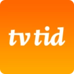 Logo of tvtid android Application 